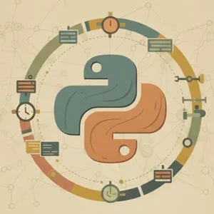 Udemy – Python AsyncIO: Complete Guide to Asynchronous Programming 2025-9