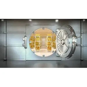 CodeBreakthrough – CodeBreakthrough Vault 2025-8