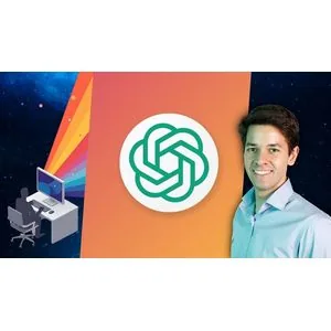 Udemy – Prompt Engineering for Developers: The Definitive Guide 2025-12
