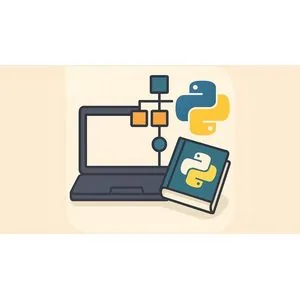 Udemy – Object-Oriented Programming in Python for Beginners 2025-8