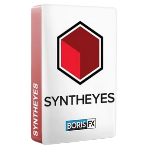 Boris FX SynthEyes Pro 2026.0 x64