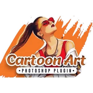 Cartoon Art Photoshop Plugin 1.0.0