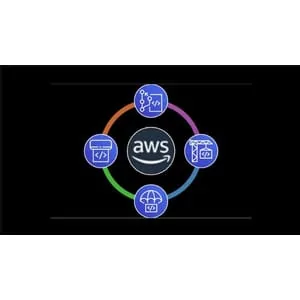 Udemy – AWS CodeCommit CodeBuild CodeDeploy CodePipeline | Hands On 2024-12