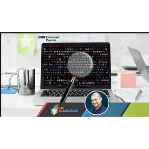Udemy – Business Analyst: Software Testing Processes & Techniques 2023-7