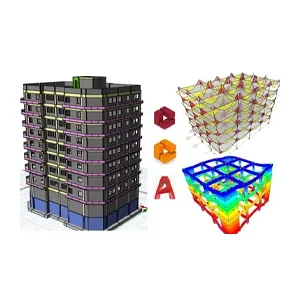 Udemy – RCC Multi-Storey Building Design with ProtaStructure 2026-1