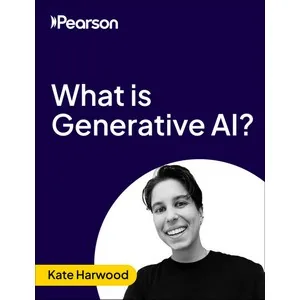 Oreilly – What is Generative AI? 2025-8