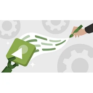 LinkedIn – Getting Started with Vibe Coding 2025-8