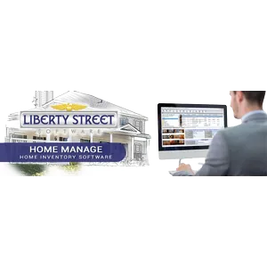 Liberty Street HomeManage 2025 v25.0.8.22