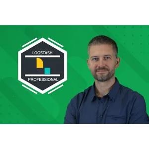 Udemy – Logstash In Practice 2025-3