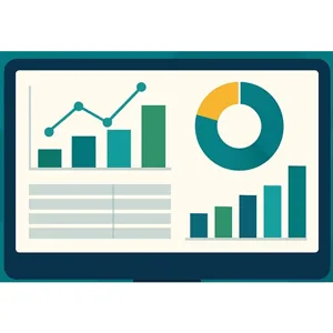 Udemy – Interactive Excel Dashboards for Professionals 2025-8