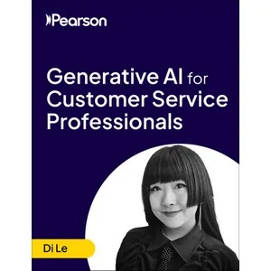 Oreilly – Generative AI for Customer Service Professionals 2025-8