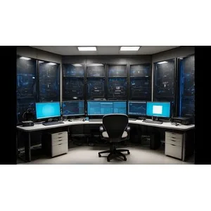 Udemy – Building and Configuring Your Cybersecurity Attack Lab 2025-6