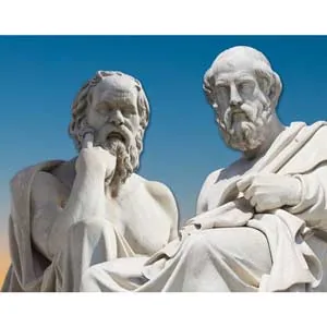 The Great Courses Plus – Greece, Rome, and the Birth of Western Philosophy 2025-9