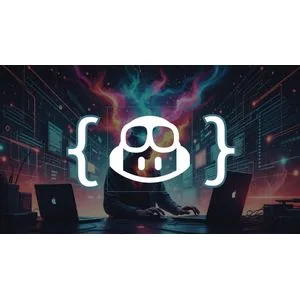 Udemy – The Complete GitHub Copilot course 2025-5