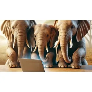 Udemy – Postgres Cluster: Master Patroni-Managed Clusters 2025-7