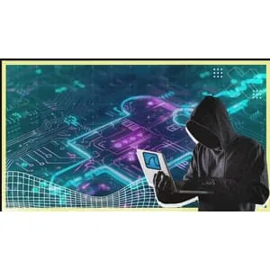 Udemy – Network Security: Mastering Cybersecurity, Ethical Hacking 2025-2