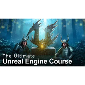 BadDecisions – Master Unreal Engine Build Cinematic shots in 14 Days 2025-7