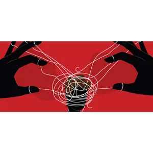 The Great Courses Plus – Warping Reality: Inside the Psychology of Cults 2024-10
