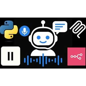 Udemy – AI Voice Agents: Automation with Vapi, ElevenLabs, n8n & MCP 2025-11