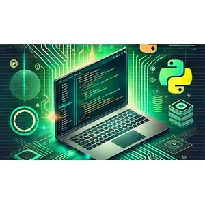 Udemy – Learn with Python Language with Explanation 2025-7