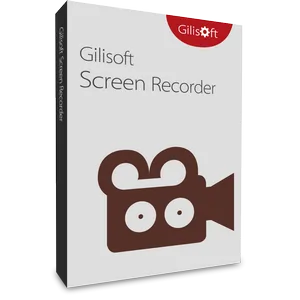 Gilisoft Screen Recorder 12.9 (x64) Multilingual
