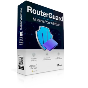 Abelssoft RouterGuard 2026 v4.0.64977 Multilingual