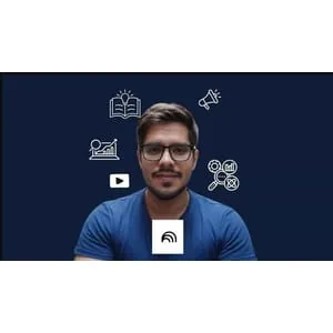 Udemy – Complete Google NotebookLM Course 2025: Beginner to Pro 2025-1