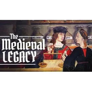 The Great Course Plus – The Medieval Legacy 2022-9