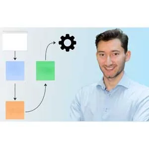 Udemy – Event Sourcing & Event Modeling – Getting Started! 2025-8
