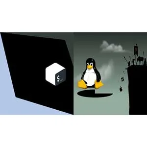 Udemy – Linux Command Line Mastery : Linux Command Line Tutorial 2024-3