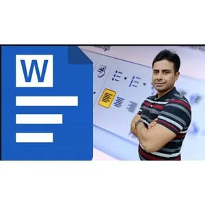 Udemy – Word Wizard : Using Microsoft Word Like a Pro in 2025 2025-8