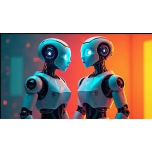 Udemy – AI Agents for Cybersecurity: Fundamental Basics!! 2025-8
