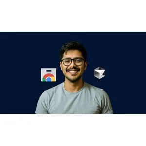 Udemy – Vibe Code a Chrome Extension with Cursor AI 2025-7