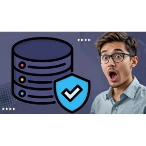 Udemy – SQL Coding Challenge Bootcamp: 50 Challenges Solved Complete 2025-7