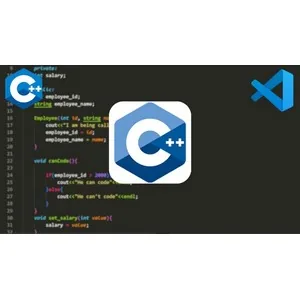 Udemy – Mastering Modern C++: From Beginner to Expert 2025-7
