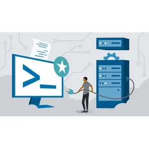 LinkedIn – Learning PowerShell for Windows Server Administration 2025-7