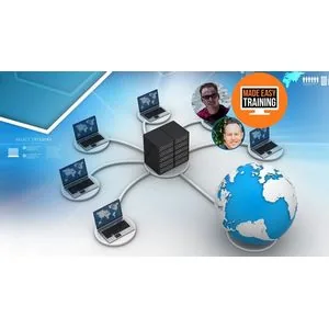 Udemy – Computer Networking Fundamentals – IT Network Essentials 2025-7