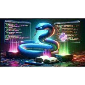 Udemy – Python Hacking: Build 15+ Penetration Testing Tools [2025] 2025-8