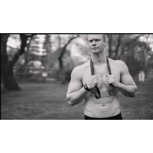 Udemy – Synergy Strength- Home Bodyweight Workout System 2024-5