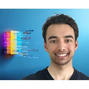 Udemy – Vibe Coding Masterclass: Full-Stack Web Development with AI 2025-9