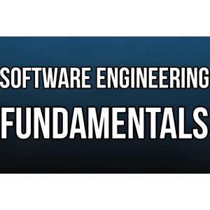 CodeBreakthrough – Software Engineering Fundamentals 2025-9