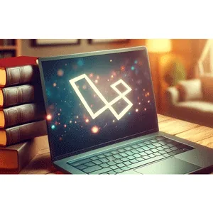 Udemy – The Complete Laravel PHP Development Course (2025 Edition) 2025-8