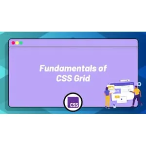 ZerotoMastery – Fundamentals of CSS Grid 2025-9