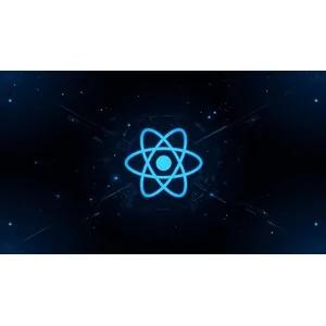 Udemy – ReactJS Bootcamp – Zero to Hero- v2026 2026-2