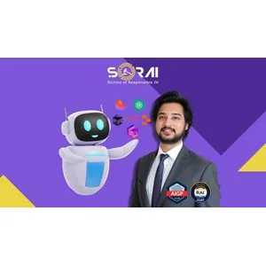 Udemy – Build 12 end-to-end AI Use Cases (inc. Gen & Agentic AI) 2025-7