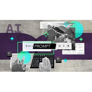 LinkedIn – Prompt Engineering with Gemini 2025-7