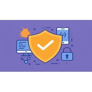Udemy – OWASP Security Testing of Web,API, Android& Source code app 2025-7