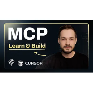 Instructa Ai – Learn how to use MCP (Model Context Protocol) 2025-6