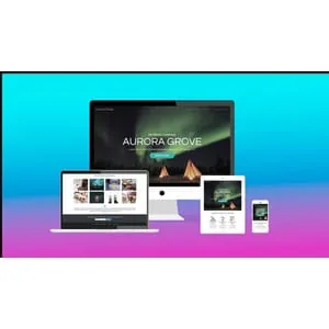 Udemy – The Bootstrap 4 Bootcamp 2023-4
