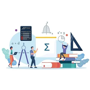 Udemy – Mathematics for Economists 2025-9